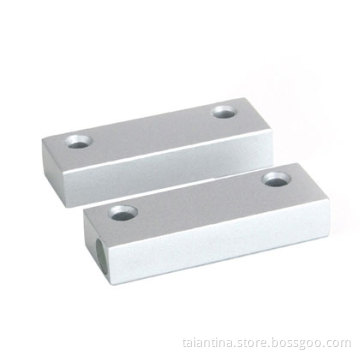 Metal Door/Window Magnetic Contact (TA-03F)